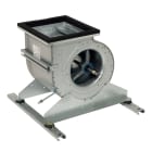 Aldes - Sous-ensemble ventilateur pour caissons de ventilation VEC 271B