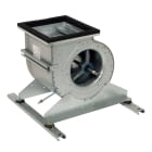 Aldes - Sous-ensemble ventilateur pour caissons de ventilation VEC 271B