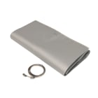 Aldes - Kit manchette refoulement M0 - D500 pour caissons