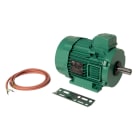 Aldes - Moteur triphasé B3-1V-4P-3kW-C4E pour VEC 452C