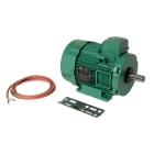 Aldes - Moteur triphasé B3-1V-4P-3kW-C4E pour VEC 452C