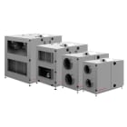 Aldes - MES 1 GAMME VEX200/700T/300T DEP INCL