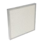 Aldes - Filtre F7 (ePM1 60%) plan VEX440/VEX640 air neuf et VEX540