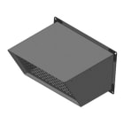 Aldes - Auvent pare-pluie VEX560