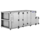 Aldes - MES 1 GAMME VEX4000 DEP INCL