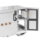 Aldes - Mise en service DFE / DX300# / VEX400 / CX300# Centrale supplémentaire