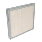 Aldes - Filtre plan ePM1 55% (F7) pour soufflage ou extraction - DEX3120