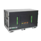 Aldes - MES GAMME VEX500/600/5000 CTA SUP