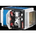 Aldes - KIT ventouse émission VDS48VCC pour clapet coupe-feu VRFI