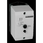 Aldes - Variateur électronique monophasé 11,5 A pour moteur asynchrone