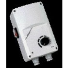 Aldes - Variateur de tension monophasé 3A IP54 pour moteur 1 V