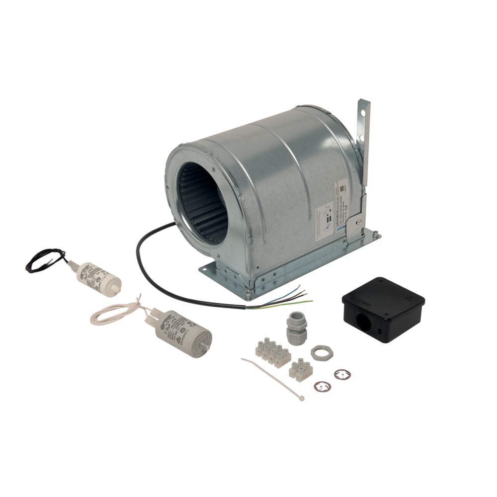 Aldes - Moto-ventilateur pour caisson VEKITA+ 450