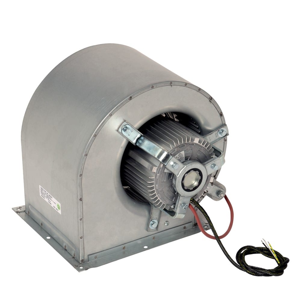 Aldes - Moto-ventilateur pour caisson VEKITA+ 2000