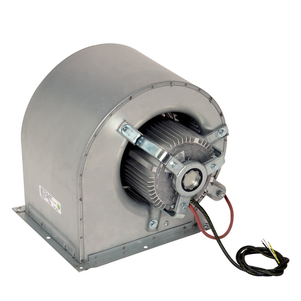 Aldes - Moto-ventilateur pour caisson VEKITA+ 2000