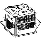 Aldes - Kit rejet vertical pour tourelle VELONE 1.2 / 1.5 / 3.2