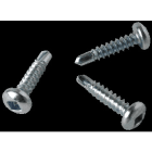 Aldes - Boîte de 500 vis autoforeuses diamètre 4.2x19 tcb carrée