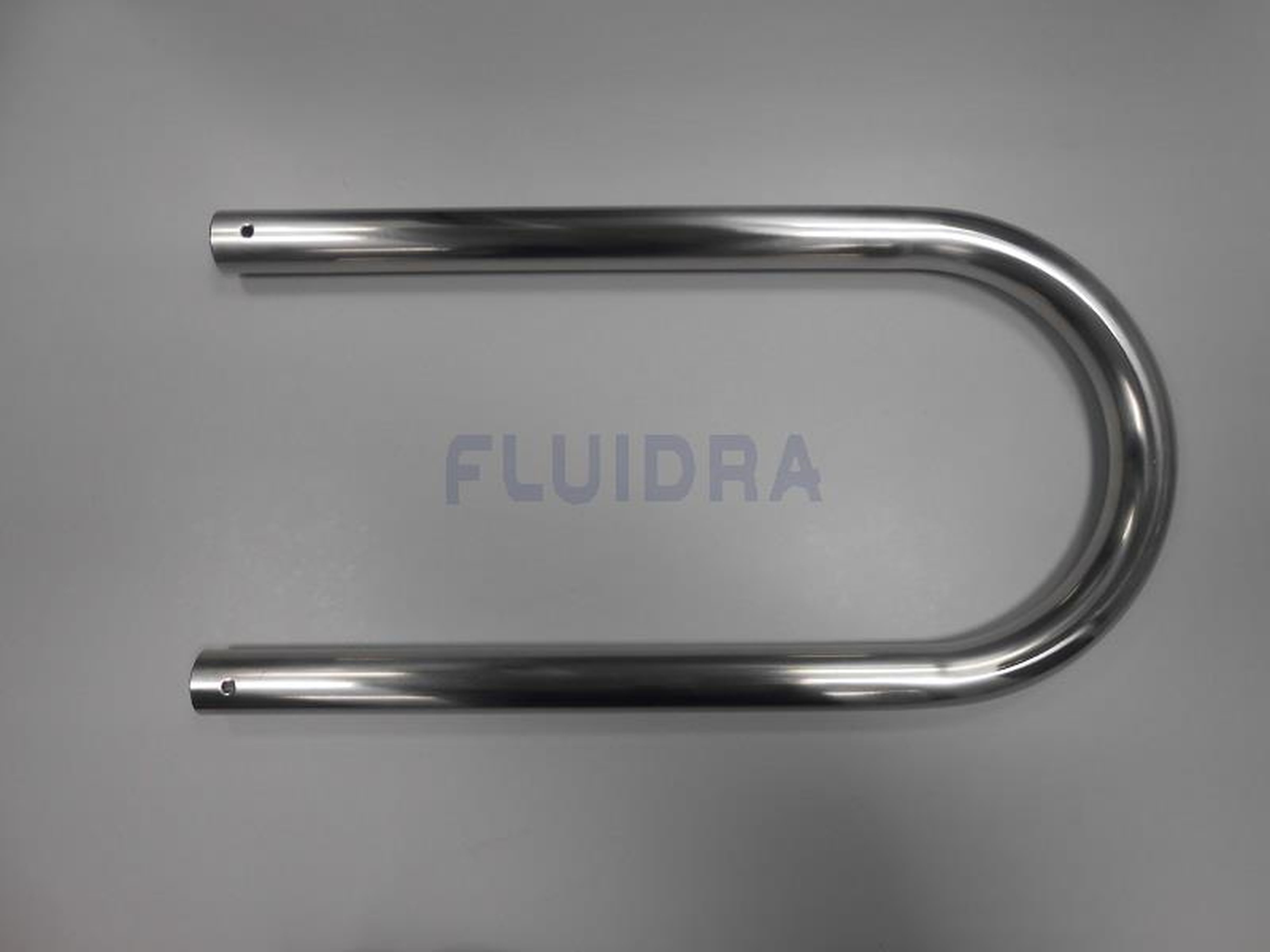 Astralpool - MONTANT LONG DRT ECH.DOUBLE 3M