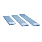 Astralpool - Planche plongeoir Long 2,00m L0,40m, polyester et fibre de verre anti-derapante