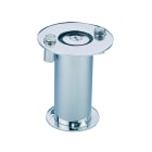 Astralpool - Ancrage de fixation Inox avec vis