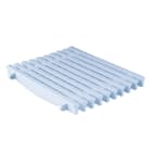 Astralpool - Caillebotis plaque H22 L.245mm