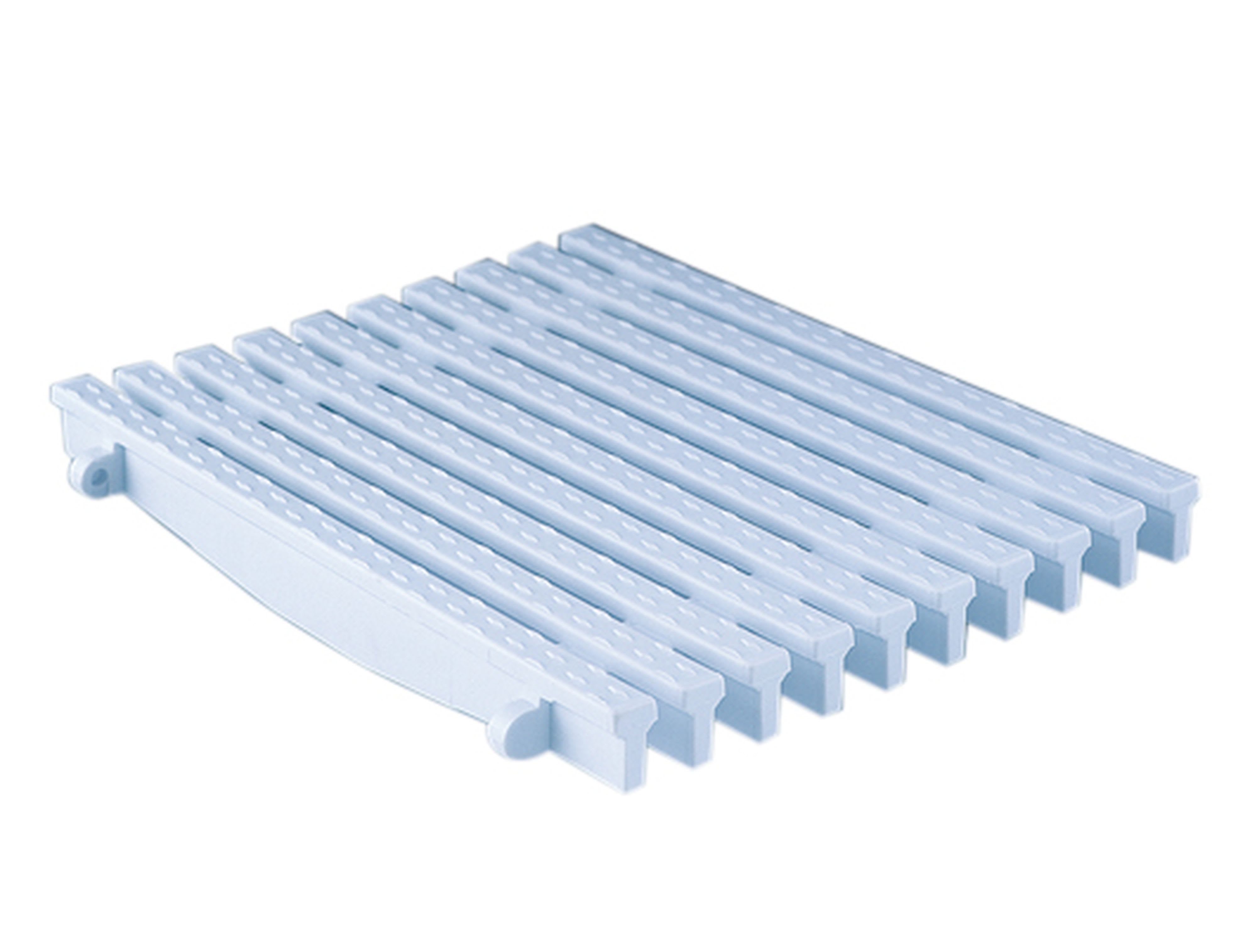 Astralpool - Caillebotis plaque H22 L.335mm