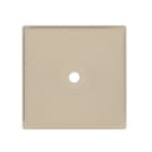 Astralpool - couv rond+ cadre carre skim sable