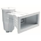 Astralpool - Skimmer Beton 15 Litres Couvercle Carre Grande Meurtriere