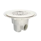 Astralpool - Bonde De Fond Liner Abs D290 Vis Metrique