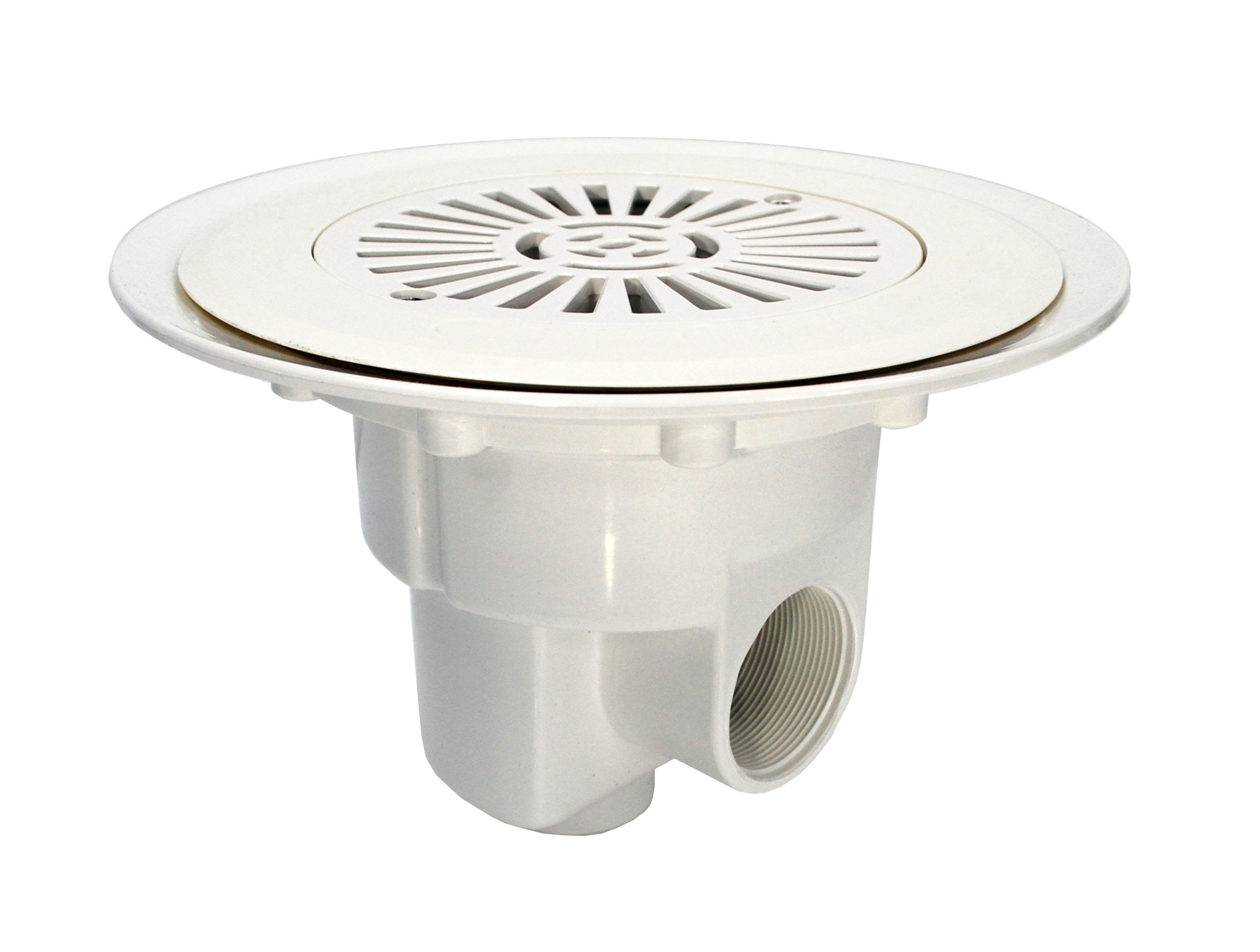 Astralpool - Bonde De Fond Liner Abs D290 Vis Metrique