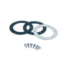 Astralpool - Kit Bonde Bride + Joint Inox Liner