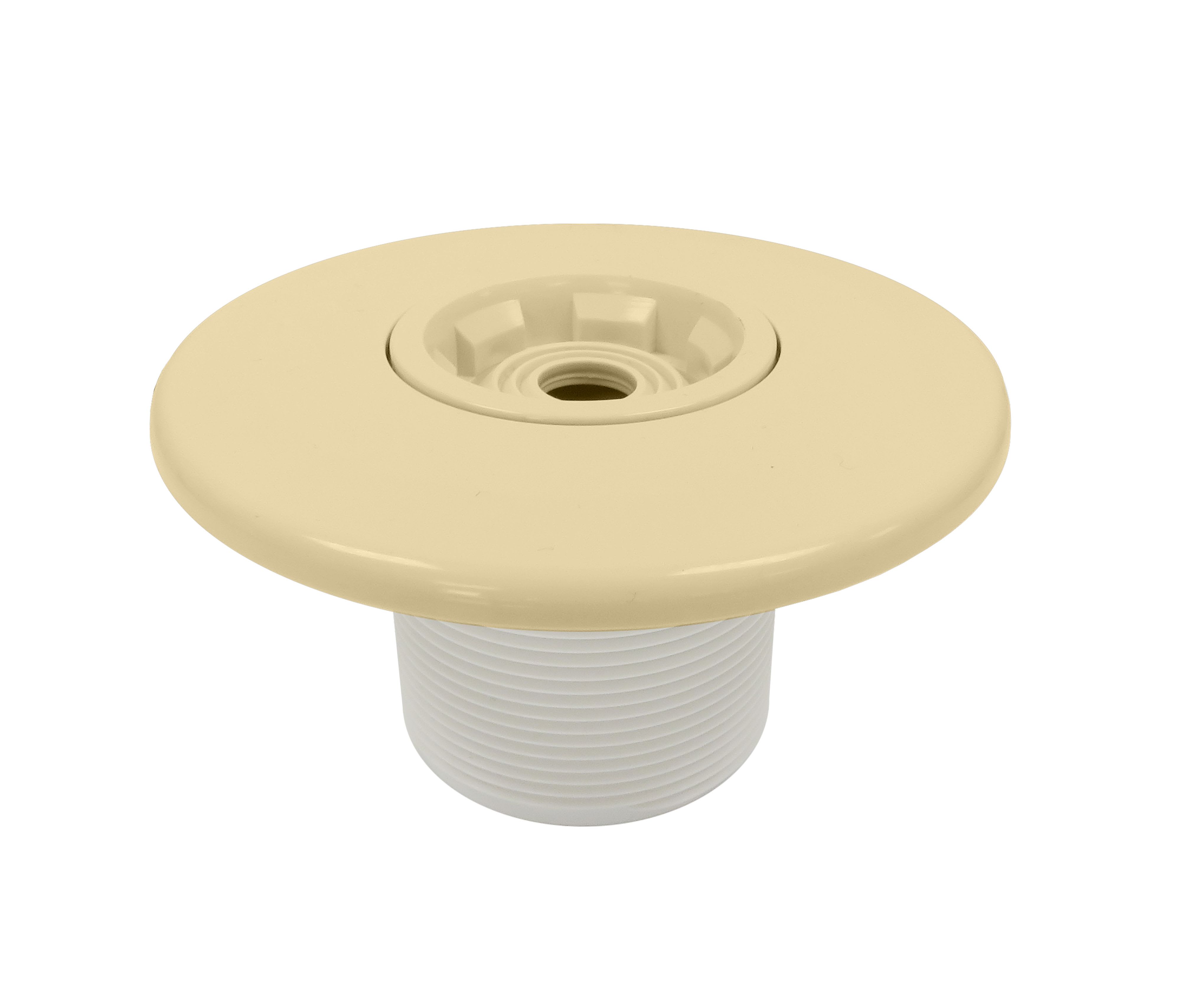 Astralpool - Bouche Refoulement Beton Multiflow Prestige Sable