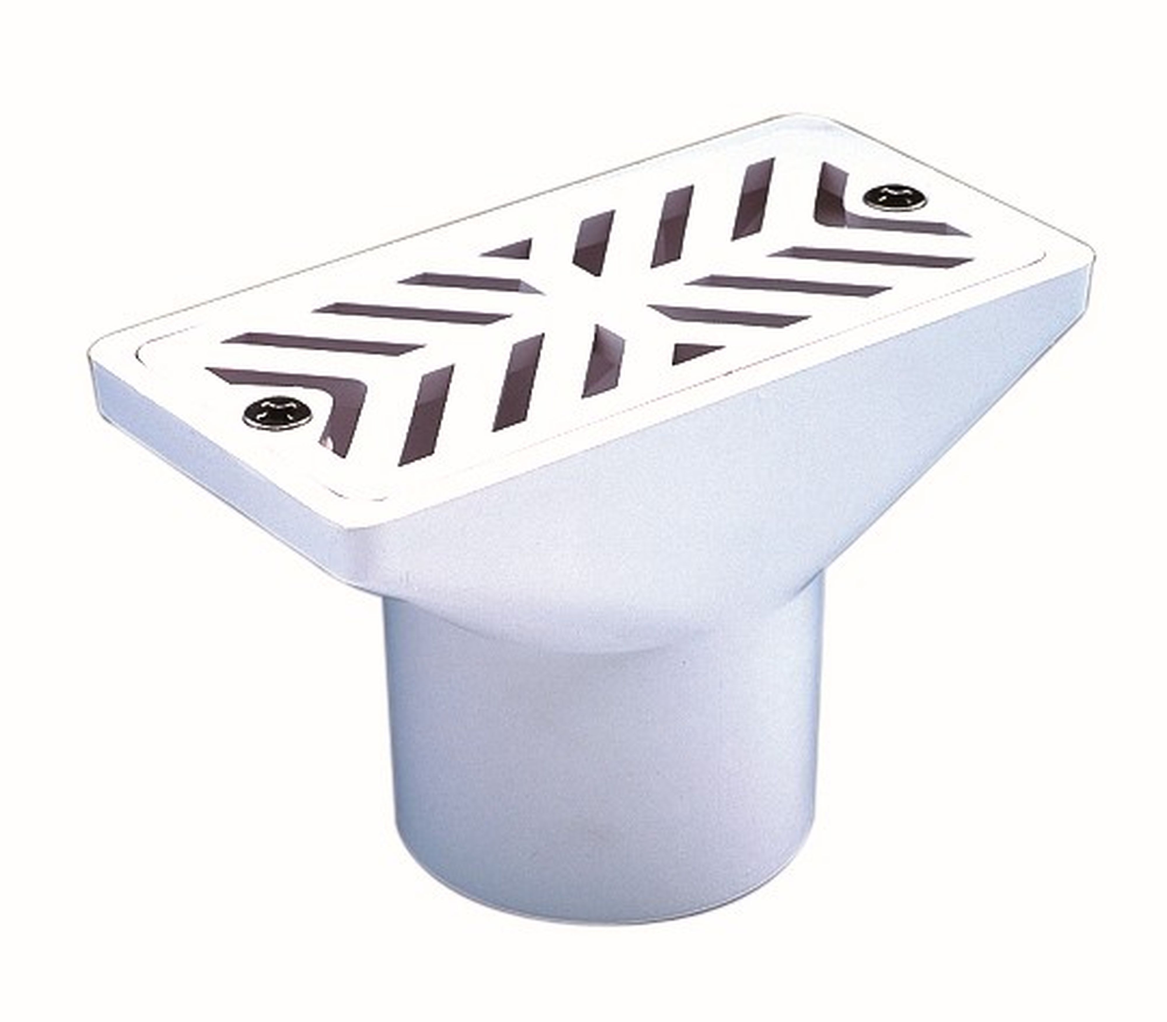 Astralpool - Bouche Aspiration Laterale 153x78