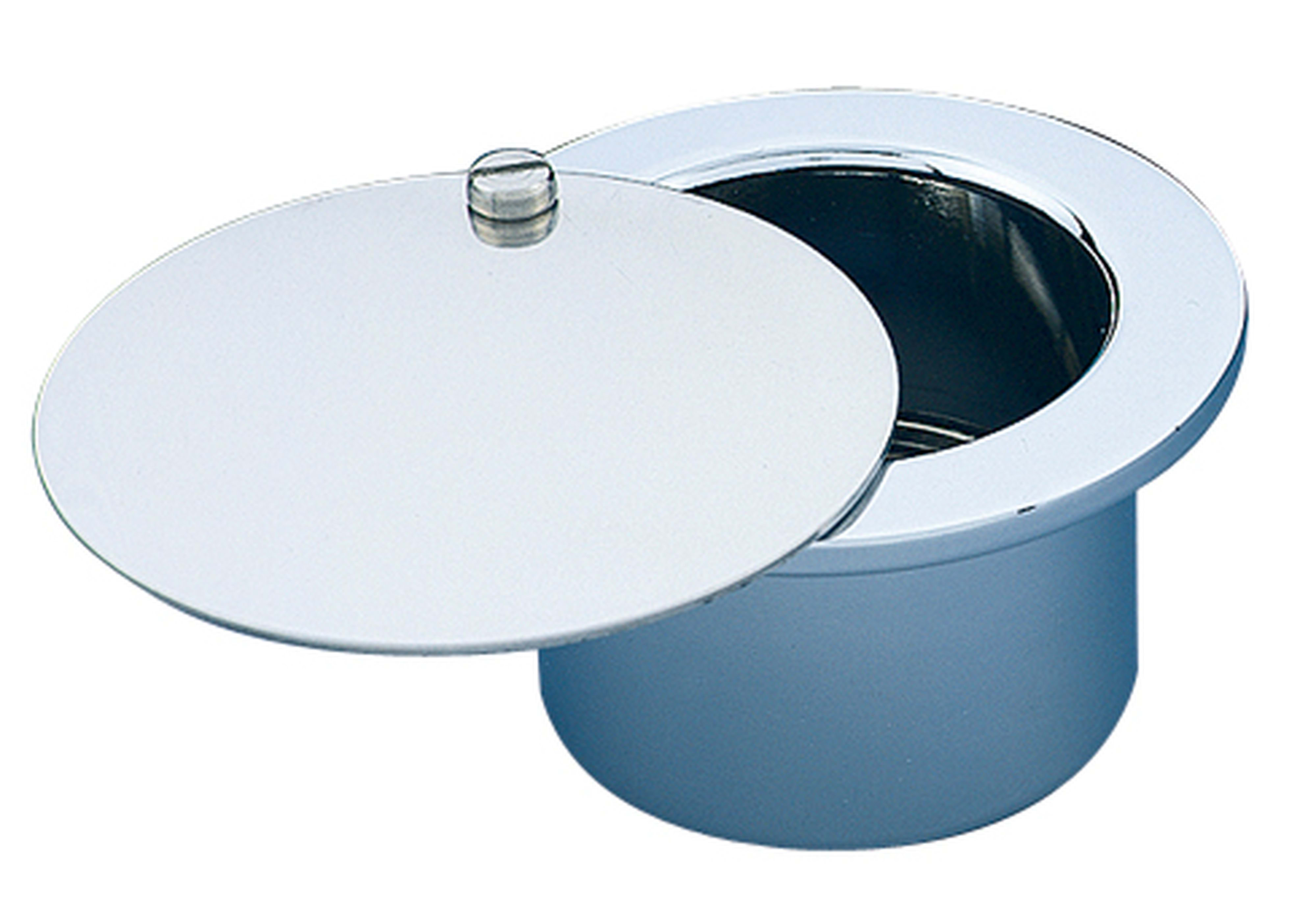 Astralpool - Bouche Aspiration Beton Pour Raccords Joint Torique 2"