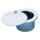 Astralpool - Bouche Aspiration Beton Pour Raccords Joint Torique 2"