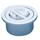 Astralpool - Bouche Aspiration Beton Bouchon A Visser 2"