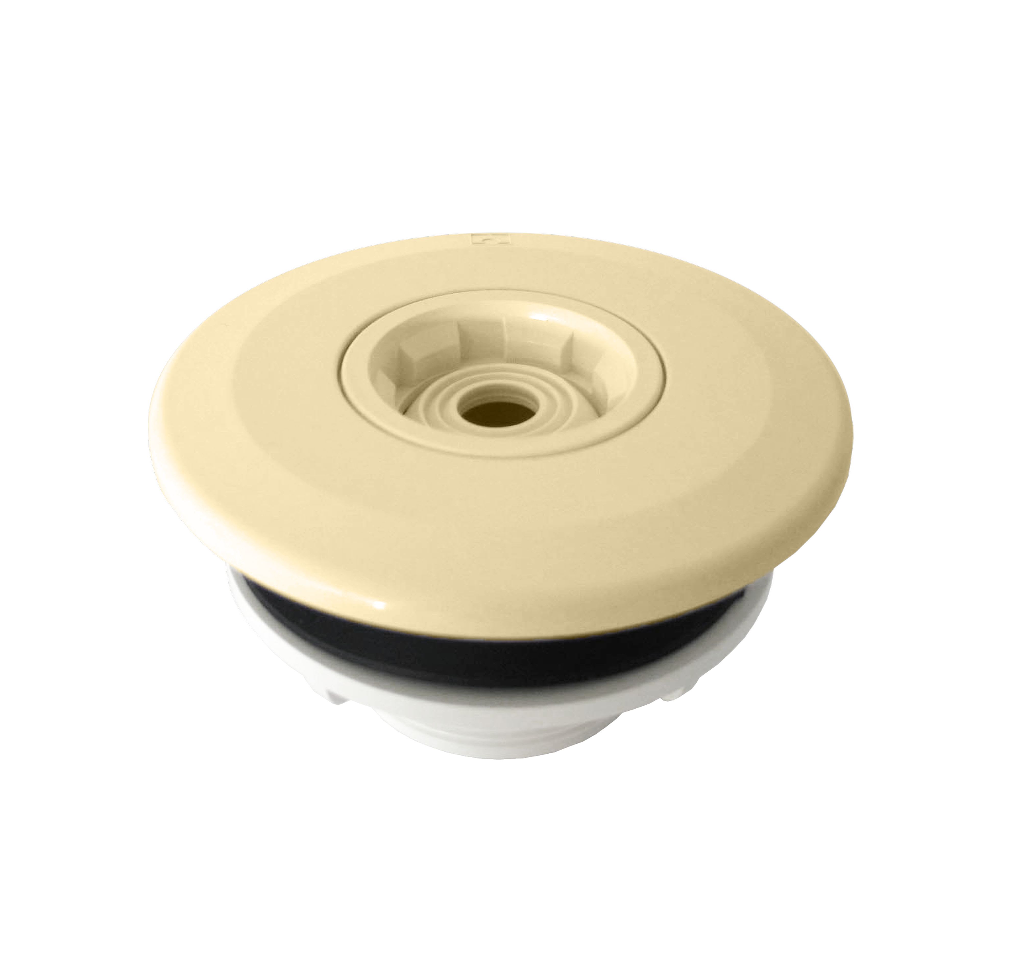 Astralpool - Bouche Refoulement Coque 2" Sable