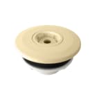Astralpool - Bouche Refoulement Coque 2" Sable
