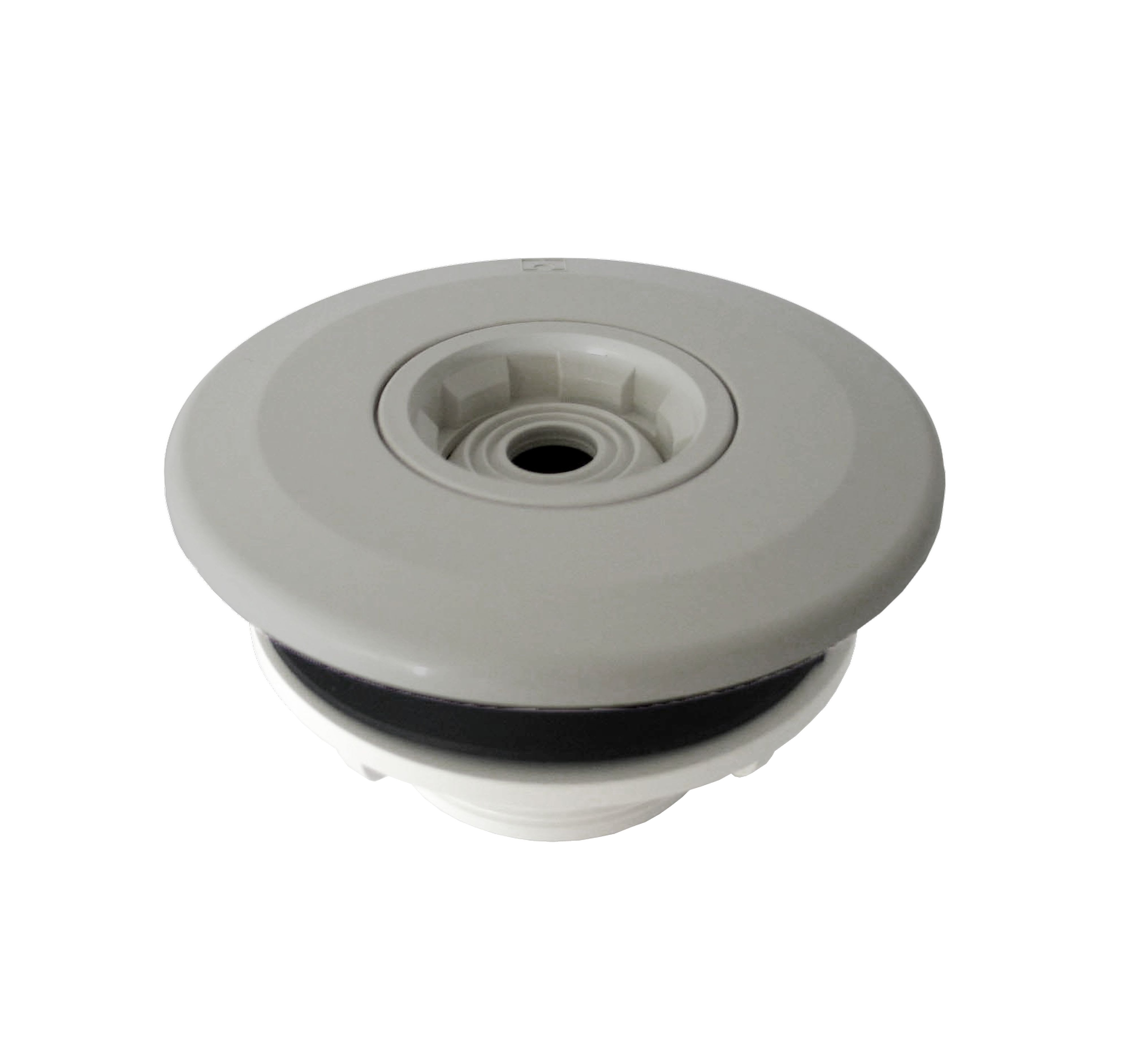 Astralpool - Bouche Refoulement Coque 2" Gris