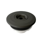Astralpool - Bouche Refoulement Coque 2" Anthracite