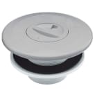 Astralpool - Bouche Aspiration Piscine Polyester Gris