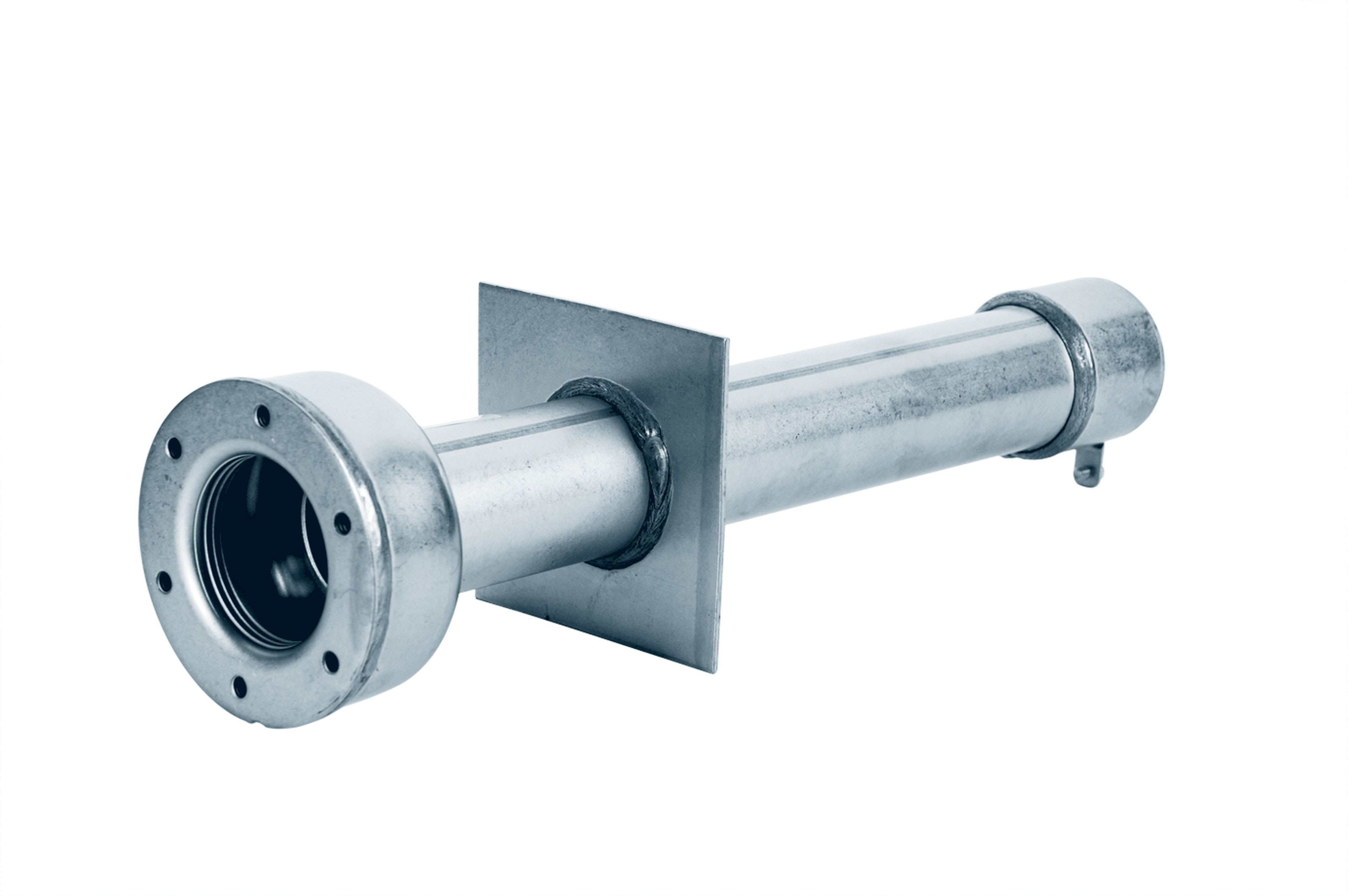 Astralpool - Traversee De Paroi 240Mm Pour Ref. 41013