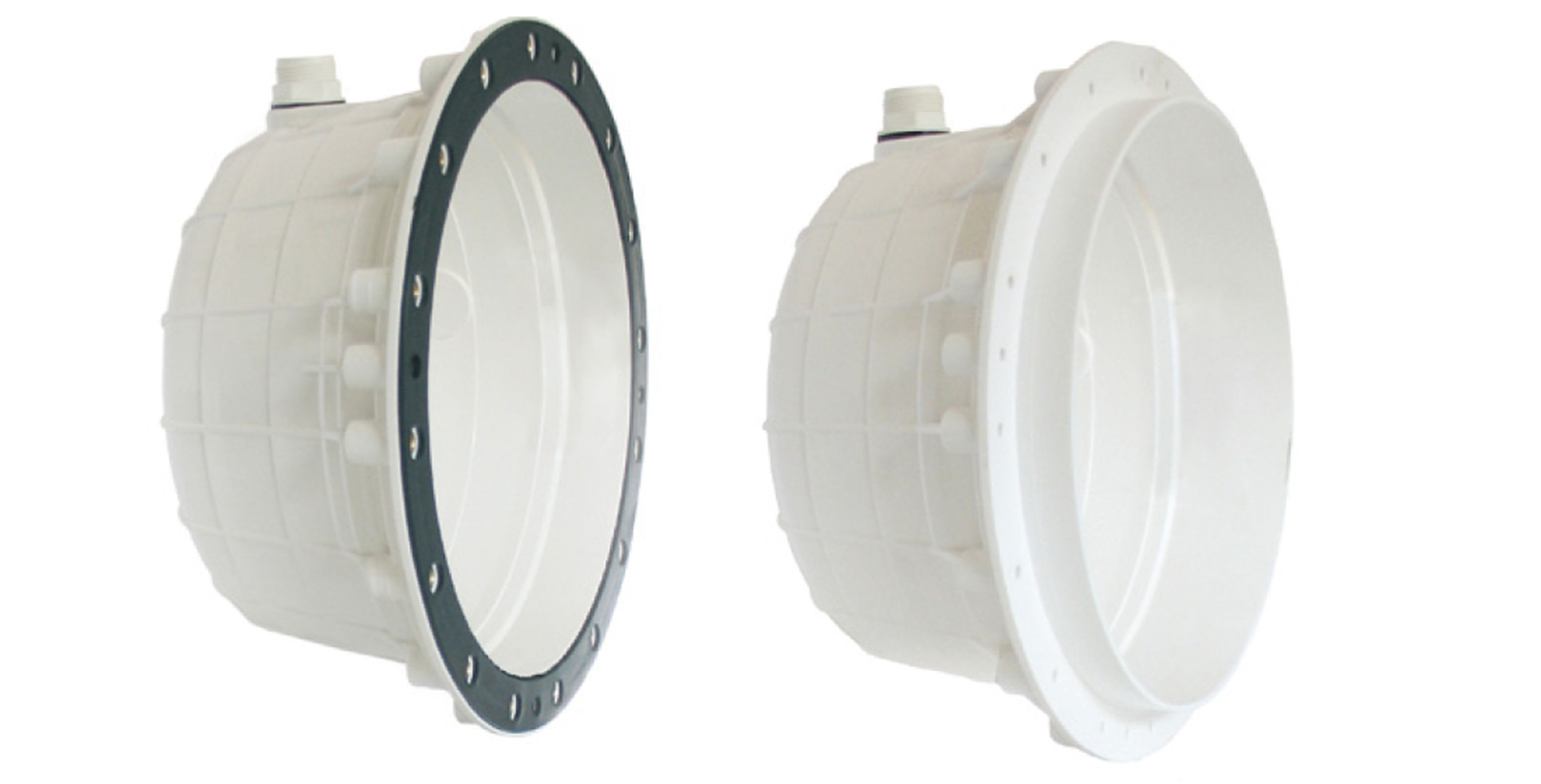 Astralpool - Niche Pour Par56 Piscine Beton