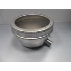 Astralpool - NICHE A SCELLER INOX PROJECT.