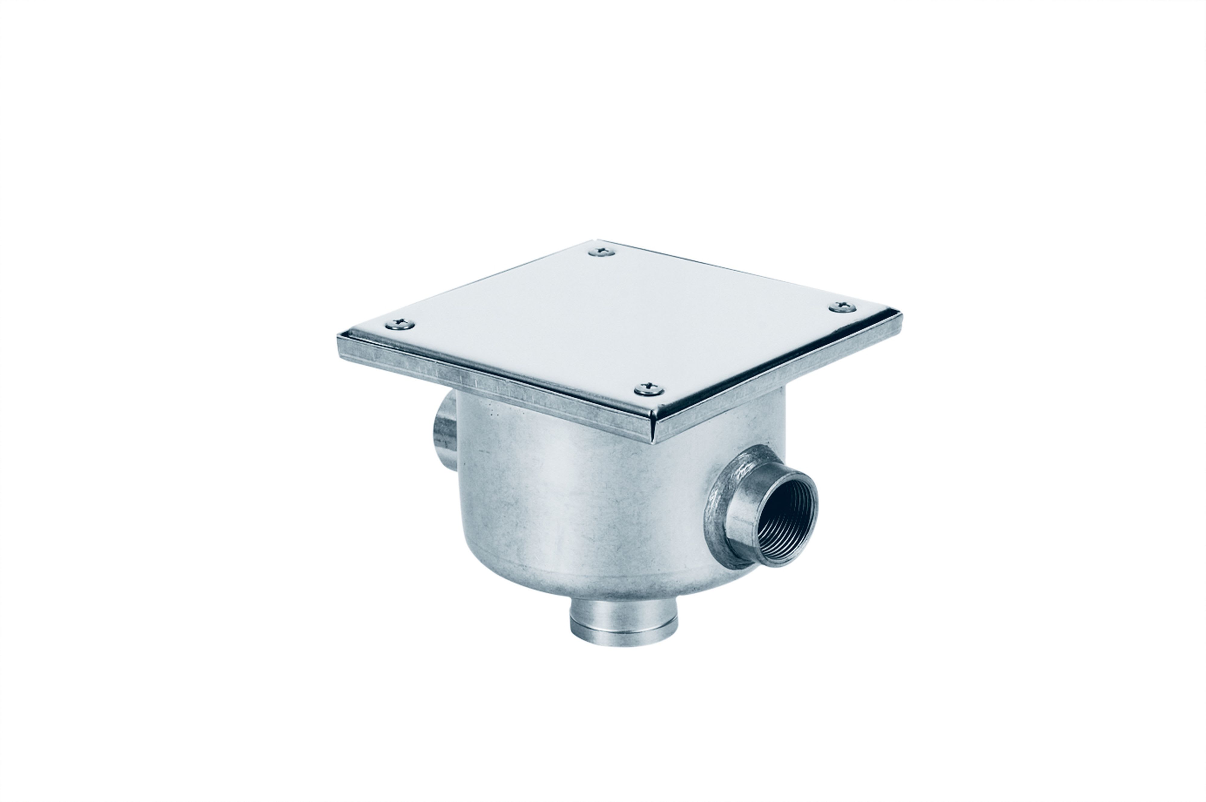 Astralpool - Boite Connexion Inox