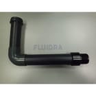 Astralpool - TUBULURE DIFFUSEUR POUR D.600