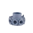 Astralpool - TETE REPART.D50 8BRAS - 00624