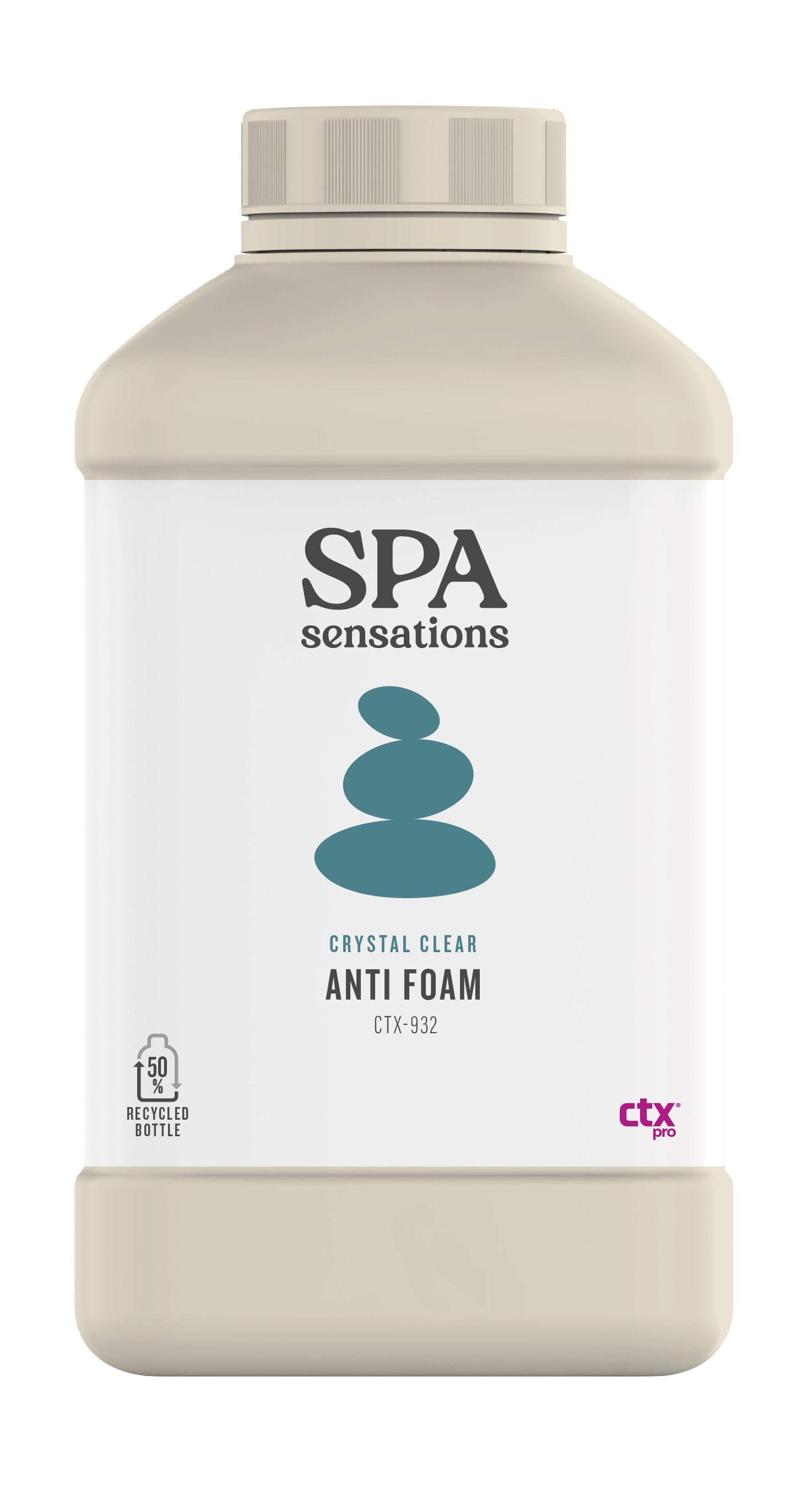 Astralpool - CTX 951 SPA SENSATION STOP MOUSSE