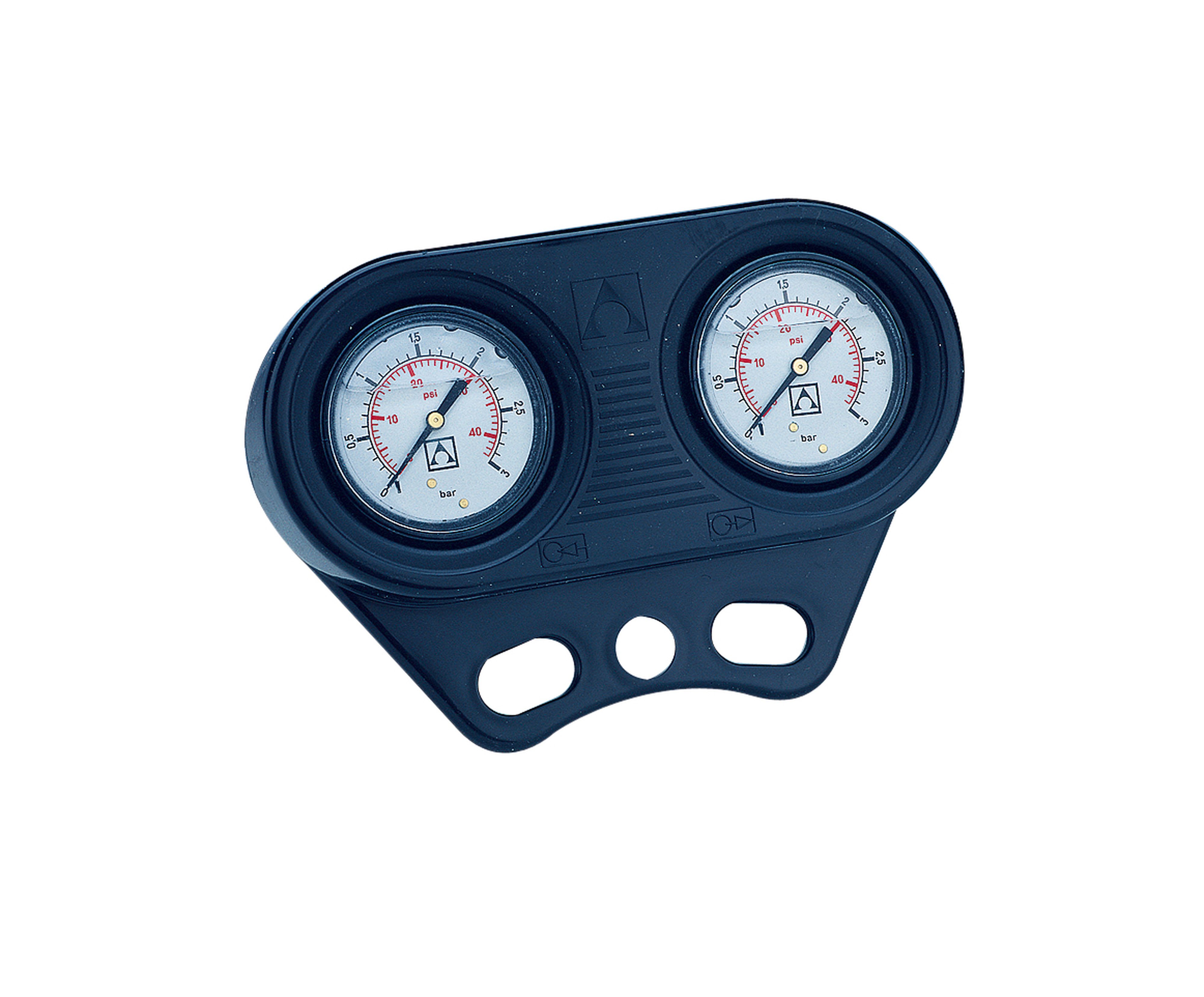 Astralpool - PANEL MANOMETRE