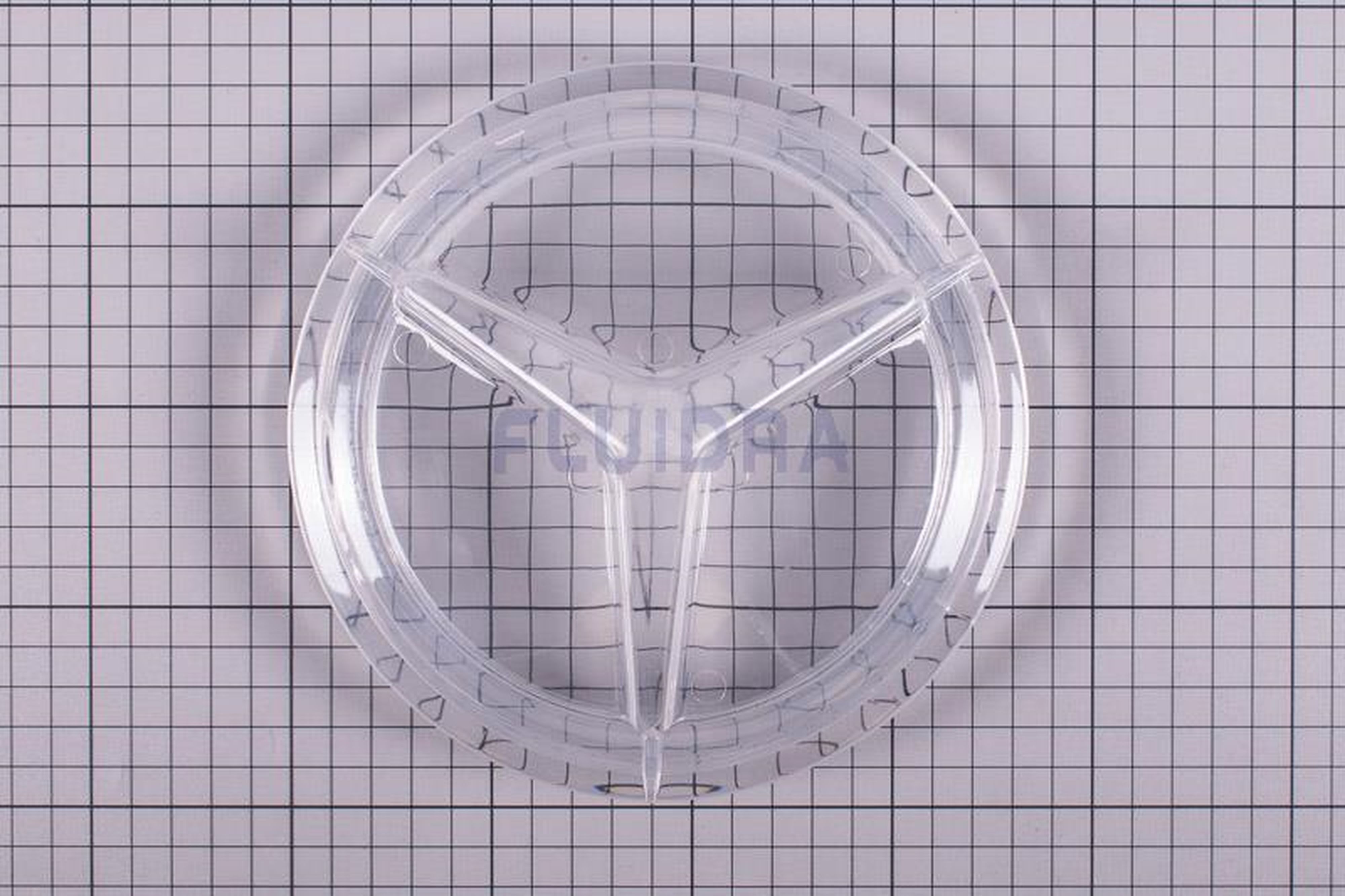 Astralpool - COUVERCLE PREFILTRE - 1030