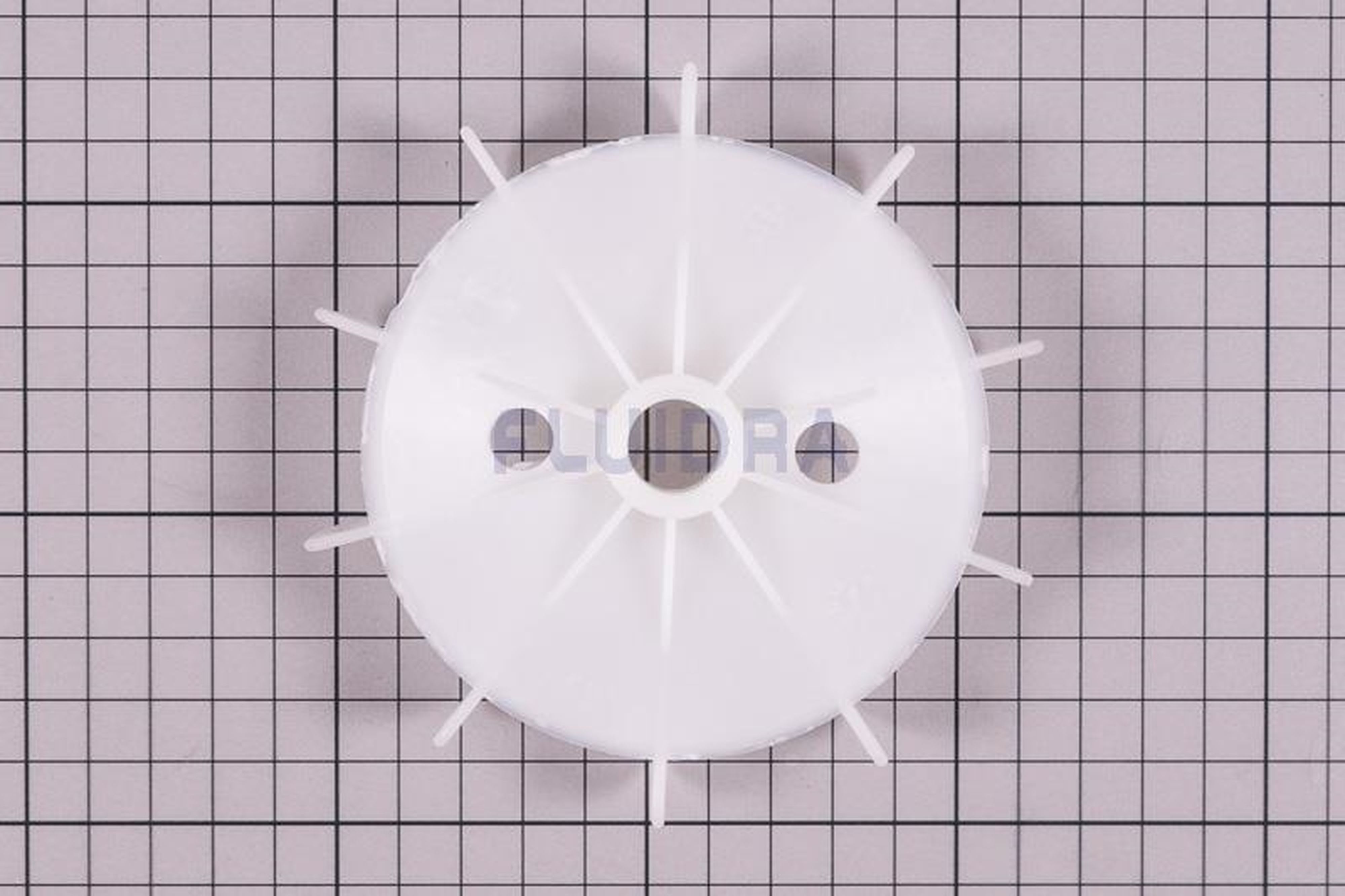 Astralpool - VENTILATEUR 1/2-3/4-1CV